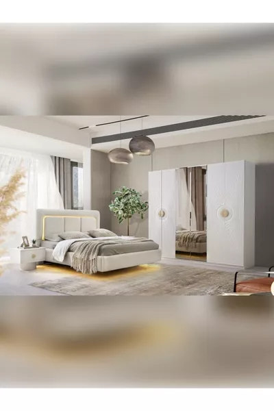 % Mdf Stern Schlafzimmer