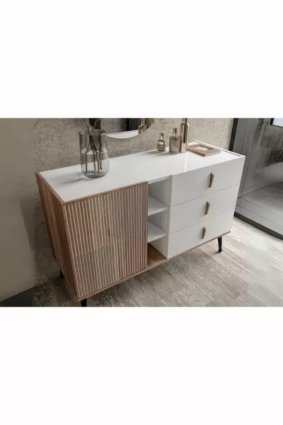 خزانة حجرية