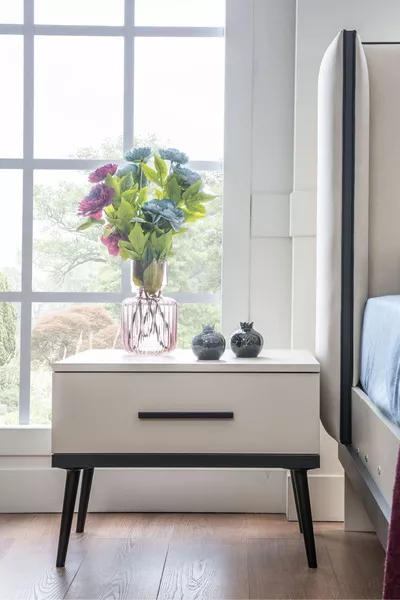 Slar Köşe Yatak Odası Takımı