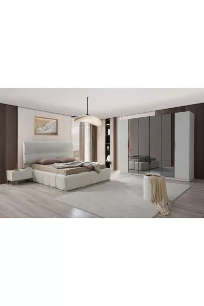 Badem Schlafzimmer Set