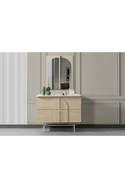 REBEL ROTA ŞİFONYER, KUMTAŞI