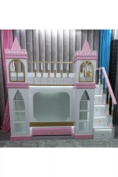 Замък Ранза