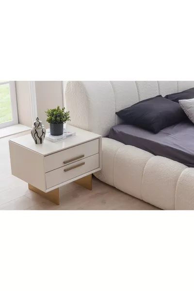 فالور كومودين