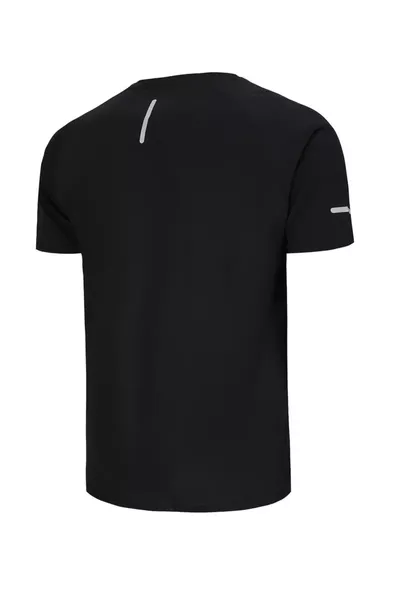 T-shirt de sport technique à séchage rapide triple