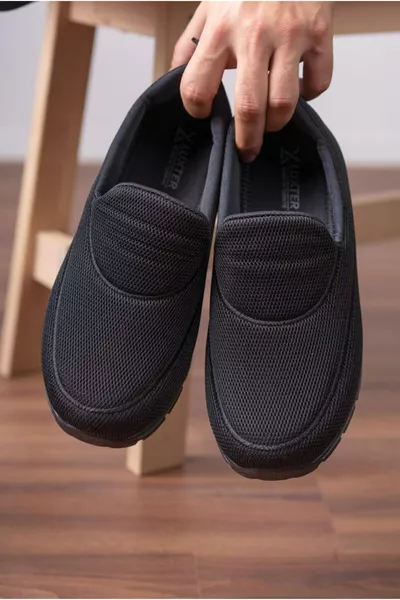 حذاء أكوا للجنسين، حذاء يومي، نعل أرثوبيدي، حذاء يومي، حذاء رياضي