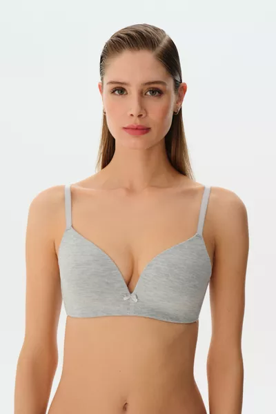 Koton Soft Bra