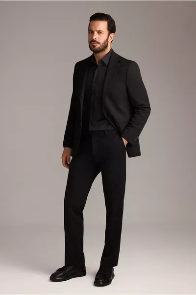 Abito classico regular fit