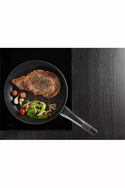  مقلاة تيتانيوم 3X ألتيميت  سم