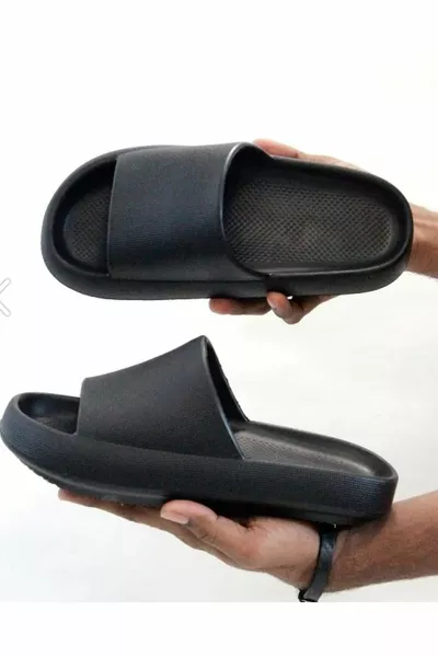 Beach Pool Sea Casual Hausschuhe Männer - Frauen Home-Badeschuhe