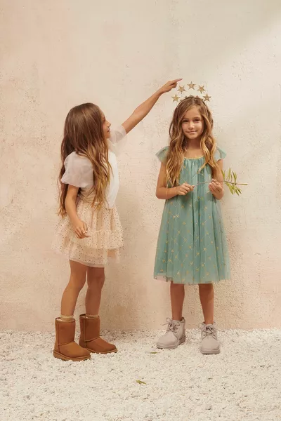 K CLASSIC HERITAGE II CHESTNUT (TABA)