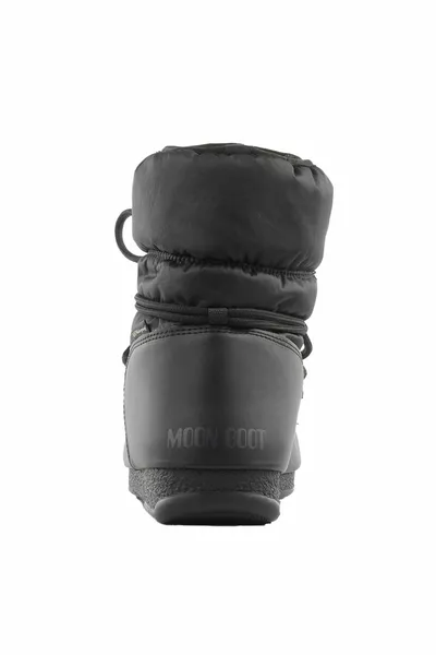 Stivali da Neve Neri Donna  