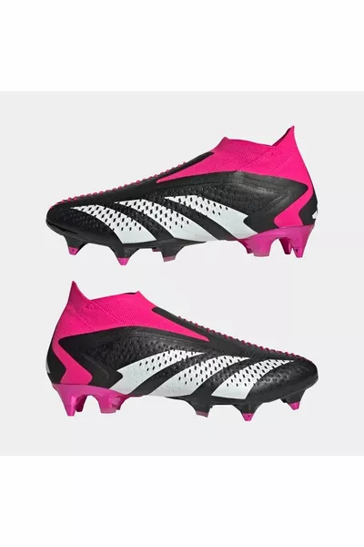 بريداتور دقة SG أحذية كرة القدم للرجال