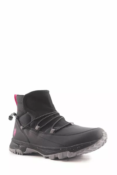 АМЕРИКАНСКОЕ ПОЛО АССН СОФИЯ 4PR ЧЕРНЫЙ