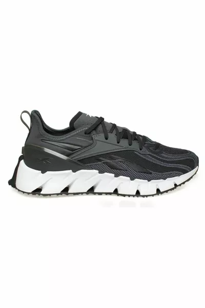  Zi?g Ki?neti?ca 3 Running Gray? Scarpe da ginnastica Uni?sex