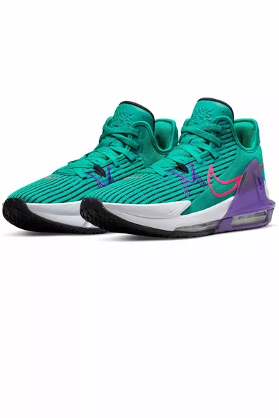 Lebron Witness VI Men's Basketball Shoes 