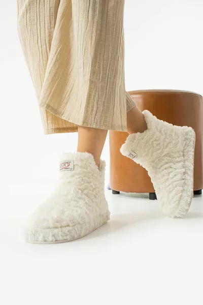 poilu moelleux femme panduf