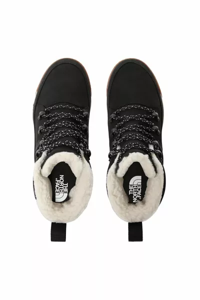 DAMEN SIERRA MID LACE WP