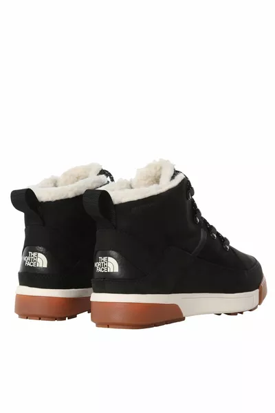 DAMEN SIERRA MID LACE WP