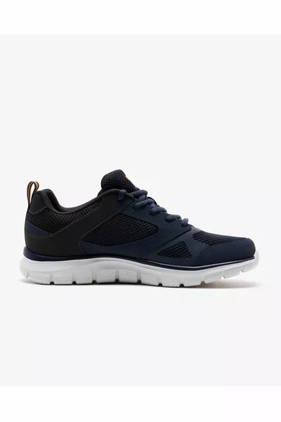 Track Sneakers Blu Navy Uomo tk Nvy