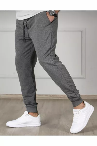 Мужские спортивные брюки Jogger