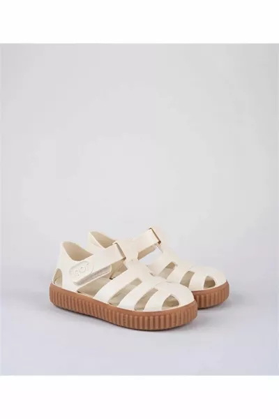 Caramelo Girls Sandals 