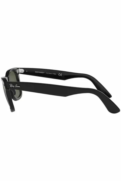    Lens Unisex Sunglasses