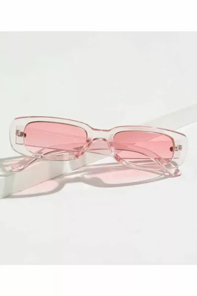 Vintage-retro Women's Sunglasses