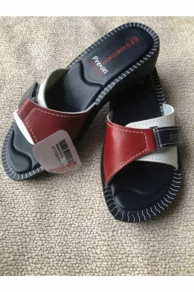 Kadın Anatomik Taban Rahat Ortopedik Ev Dış Ortam Anne Terliği