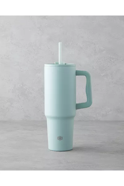 ترامس جود مود إتنا ستيل  مل بالنعناع