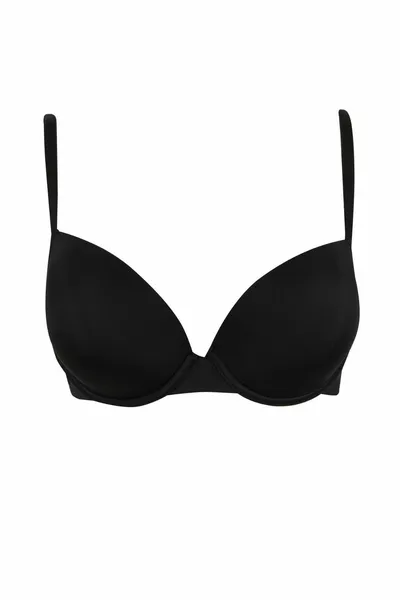 Padded Micro T-Shirt Bra Fall in Love AU