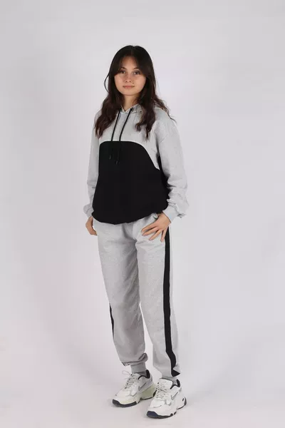 ENSEMBLE SURVÊTEMENT UNISEXE POUR ENFANT