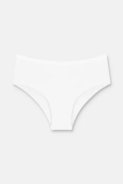 3-Pack Cotton Hipster Panties