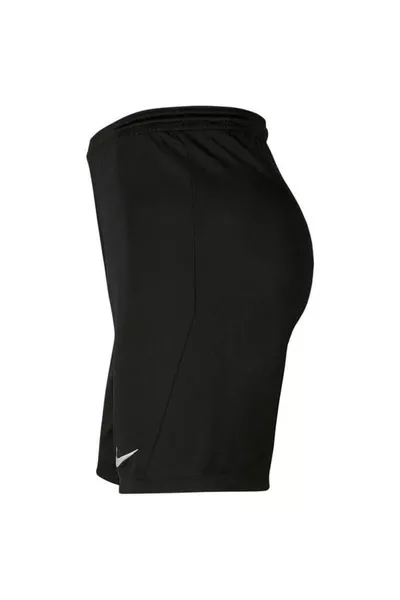 Park III Men's Black Shorts 