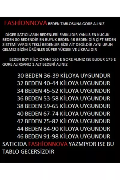 Jessi Power Vrouwen Glitter Broek Hoge Taille Met Zijsplit Losse Jeans