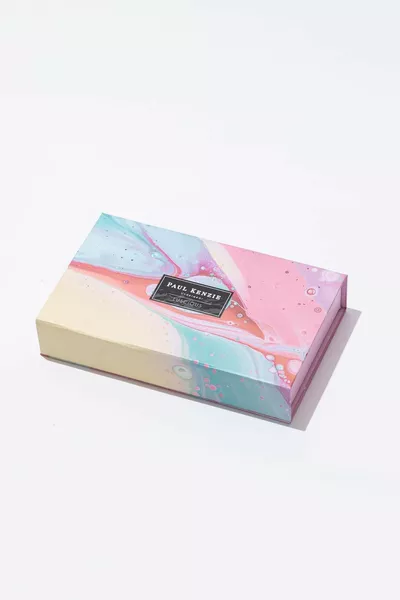 Soft Touch Kadın Slip Külot - Luscious