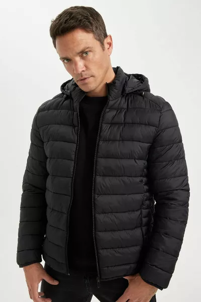 Manteau pour homme