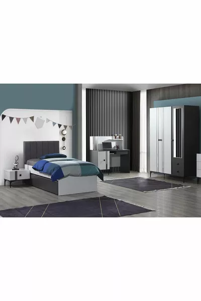 Riot Youth Room Team