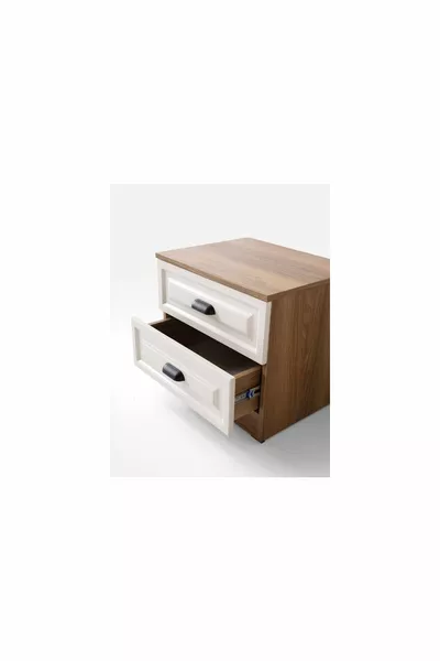 خزانة جانبية لوسا هازل