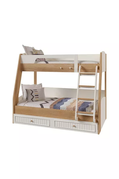 Верхняя часть Mirage Ranza