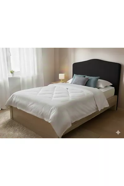 ÇİFT KİŞİLİK BAZA BAŞLIK KILIFI KALİTELİ ESNEK KUMAŞ  CM KILIF