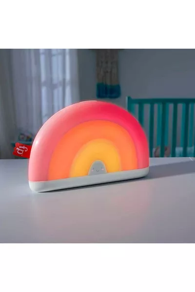 Rainbow Musical Sleep Aid