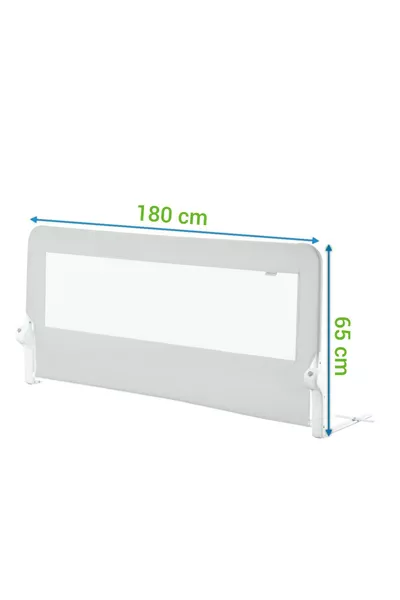 * سم حاجز سرير رمادي، حاجز سرير