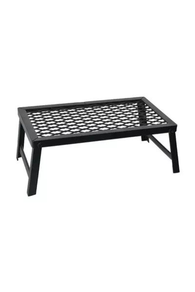 Fire Top Grill Medium-Sized Barbecue Camp Picnic Grill Ng Augo