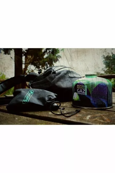 عبوة غاز أسطوانة 2 قطعة