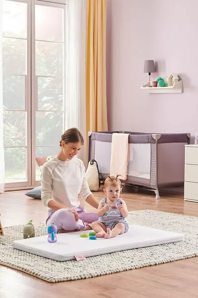 سرير ملعب ميو للألعاب  سم