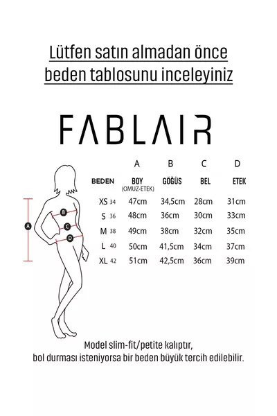 Димено сиво боди с дълъг ръкав и велосипедна яка