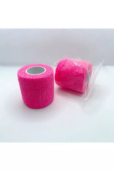 Self-Adhesive Bandage 5 Cm X 4.5 M Cohesive Bandage