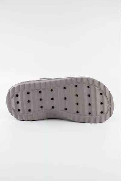 Масажна ортопедична висока болнична обувка за готвачи, медицински сестри, лекари, морски, плажен, басейнен чехъл с камъни