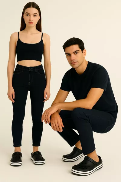 نعال يومية غير قابلة للانزلاق، كاملة تقويمية، للجنسين، للطرق اليومية، للصيدلية والمستشفى، للشاطئ والمسبح والطهاة