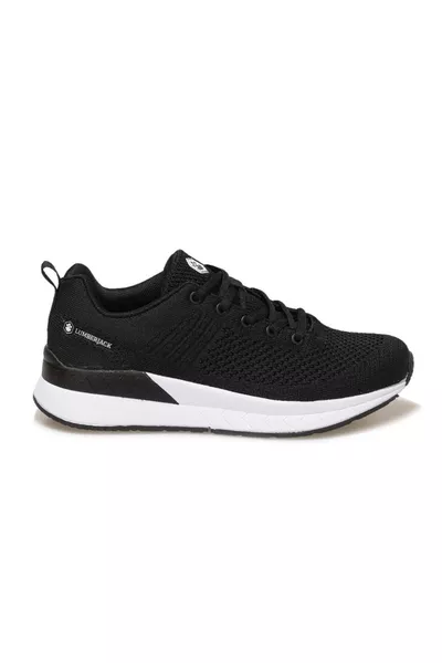 CONNECT WMN 1FX Black Women's Running Shoes 